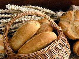 Breadwinners Ministry Image