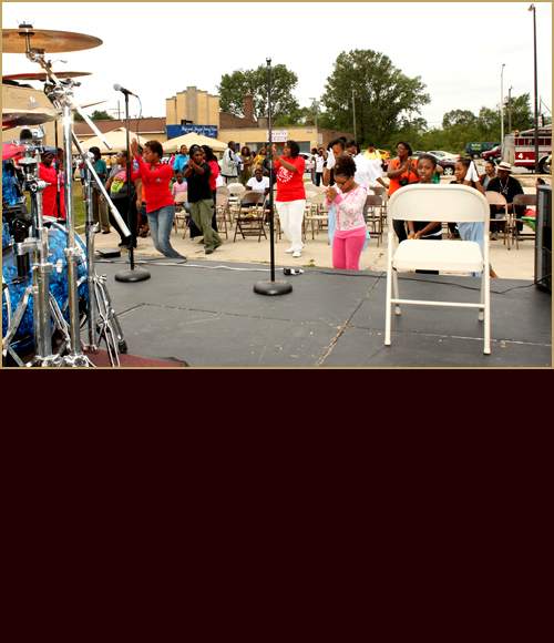 community-day-2011