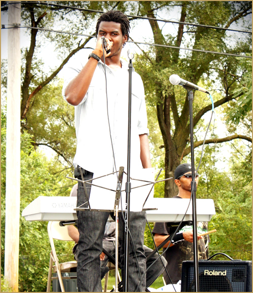 tremaine
