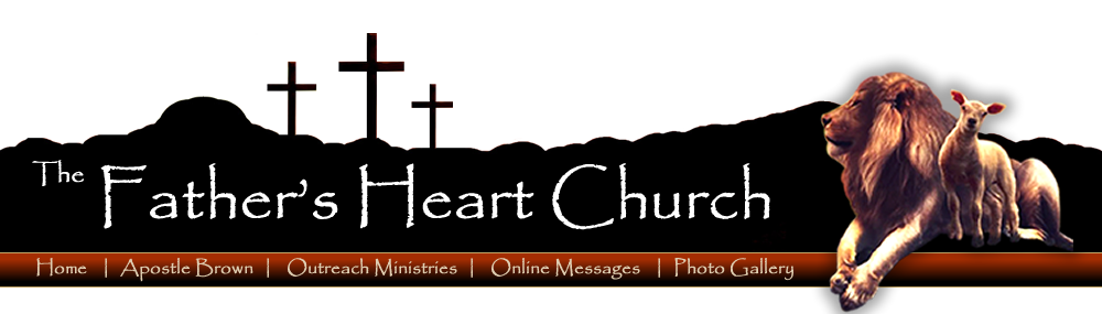church banner
